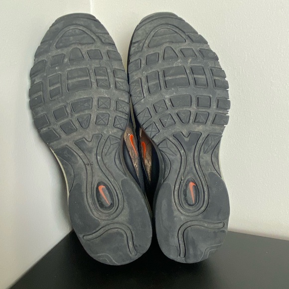 Nike Air Max 97-Realtree Camo-Size 7 Men/Women’s 8.5 - Picture 8 of 10